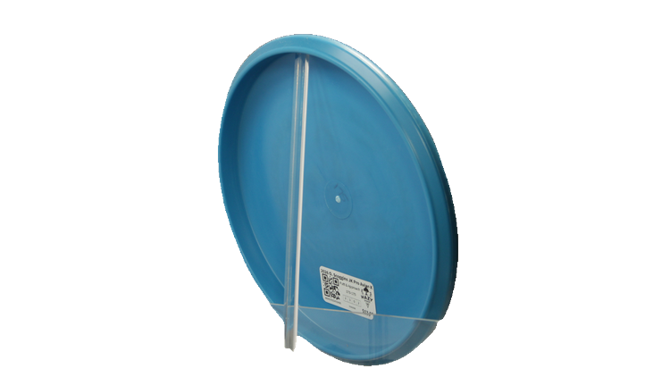 Innova 2026 O. Scoggins JK Pro Aviar-X Putter Back View
