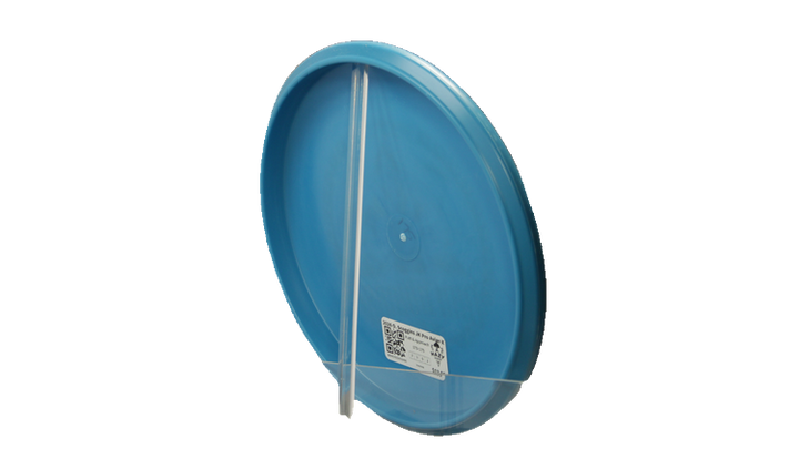 Innova 2026 O. Scoggins JK Pro Aviar-X Putter Back View