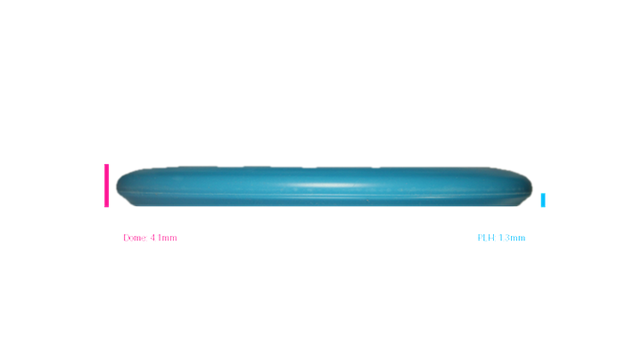 Innova 2026 O. Scoggins JK Pro Aviar-X Putter Profile View