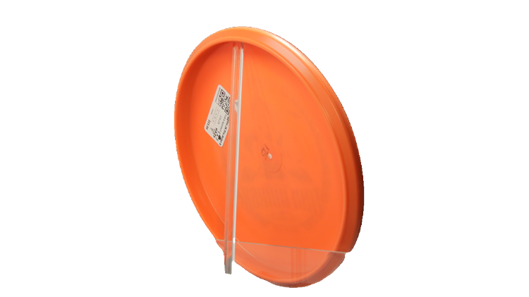 Innova 2026 O. Scoggins JK Pro Aviar-X Putter Back View