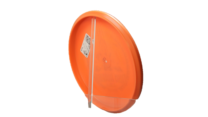 Innova 2026 O. Scoggins JK Pro Aviar-X Putter Back View