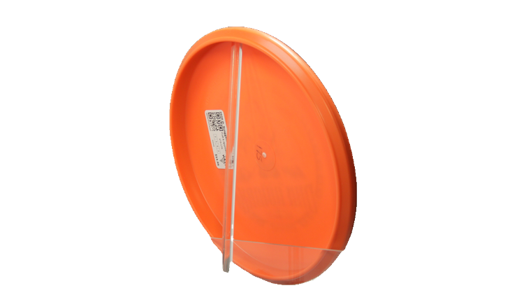 Innova 2026 O. Scoggins JK Pro Aviar-X Putter Back View