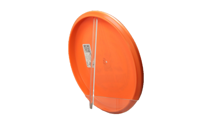Innova 2026 O. Scoggins JK Pro Aviar-X Putter Back View