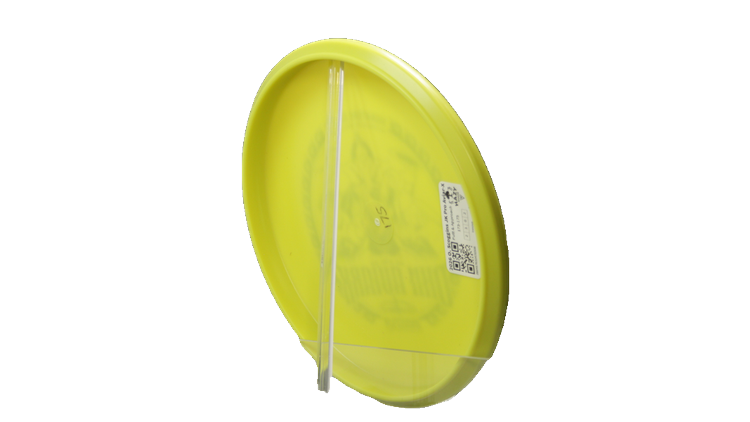 Innova 2026 O. Scoggins JK Pro Aviar-X Putter Back View