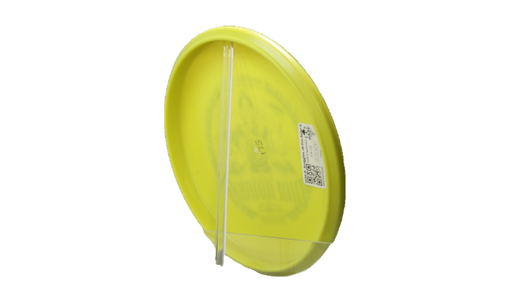 Innova 2026 O. Scoggins JK Pro Aviar-X Putter Back View