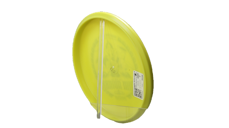 Innova 2026 O. Scoggins JK Pro Aviar-X Putter Back View