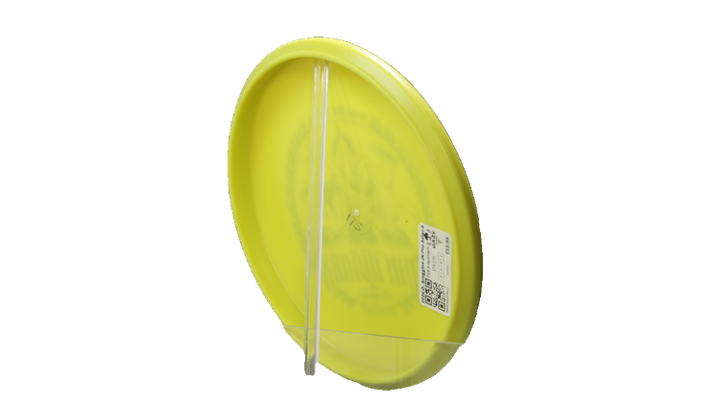 Innova 2026 O. Scoggins JK Pro Aviar-X Putter Back View