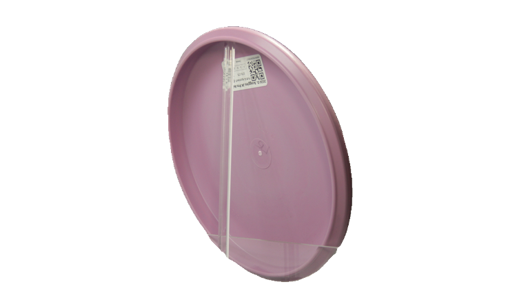 Innova 2026 O. Scoggins JK Pro Aviar-X Putter Back View