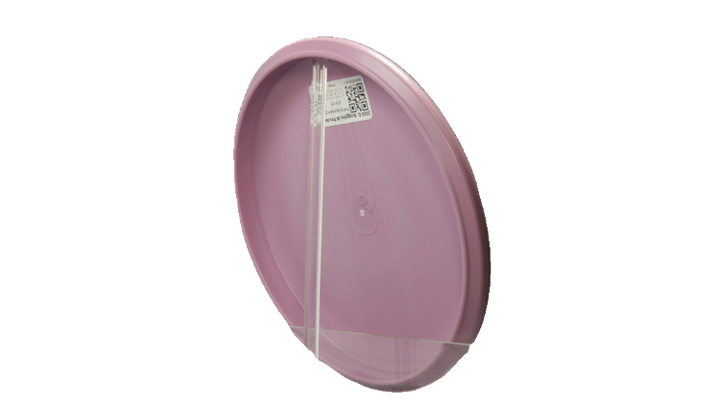 Innova 2026 O. Scoggins JK Pro Aviar-X Putter Back View