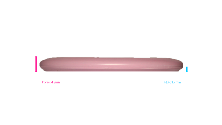 Innova 2026 O. Scoggins JK Pro Aviar-X Putter Profile View