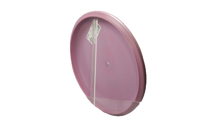 Innova 2026 O. Scoggins JK Pro Aviar-X Putter Back View