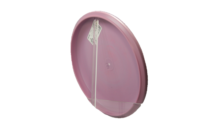 Innova 2026 O. Scoggins JK Pro Aviar-X Putter Back View