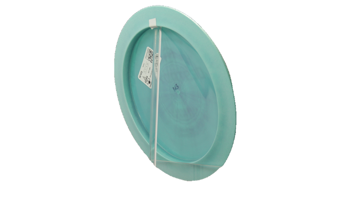 Innova 2026 O. Scoggins Swirled Star Destroyer Distance Driver Back View