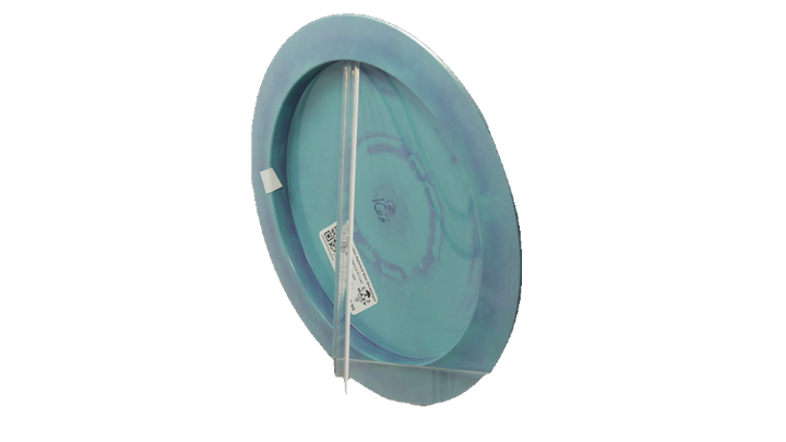 Innova 2026 O. Scoggins Swirled Star Destroyer Distance Driver Back View