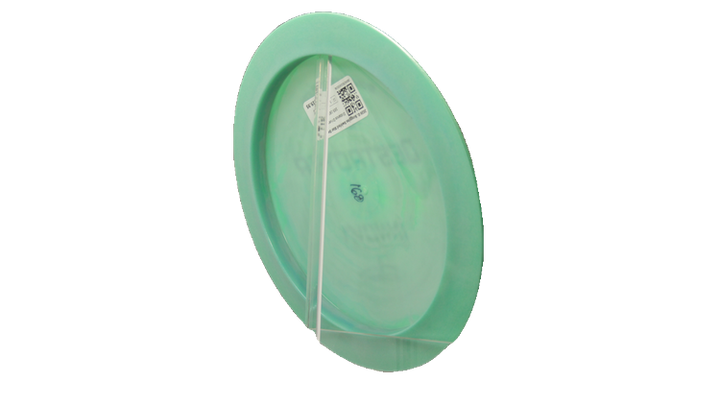 Innova 2026 O. Scoggins Swirled Star Destroyer Distance Driver Back View