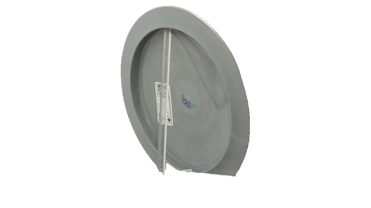 Innova 2026 O. Scoggins Swirled Star Destroyer Distance Driver Back View