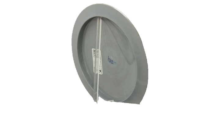 Innova 2026 O. Scoggins Swirled Star Destroyer Distance Driver Back View
