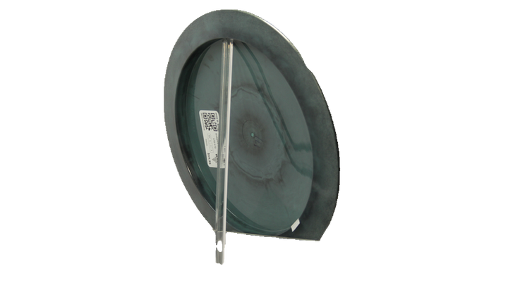 Innova 2026 O. Scoggins Swirled Star Destroyer Distance Driver Back View