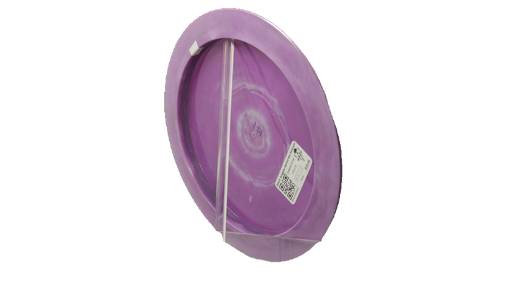 Innova 2026 O. Scoggins Swirled Star Destroyer Distance Driver Back View