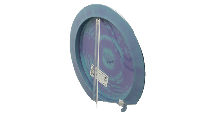Innova 2026 O. Scoggins Swirled Star Destroyer Distance Driver Back View