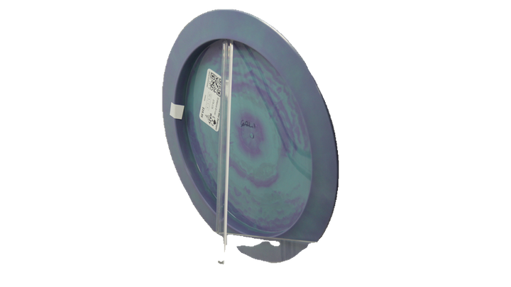 Innova 2026 O. Scoggins Swirled Star Destroyer Distance Driver Back View