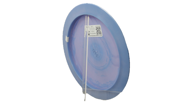 Innova 2026 O. Scoggins Swirled Star Destroyer Distance Driver Back View