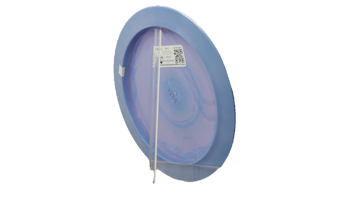 Innova 2026 O. Scoggins Swirled Star Destroyer Distance Driver Back View