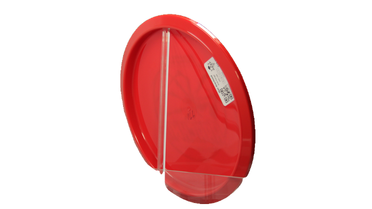 Innova Star Arachnid Midrange Back View