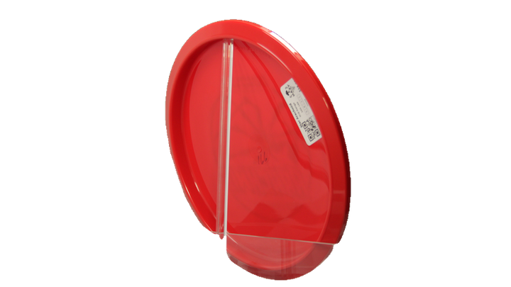 Innova Star Arachnid Midrange Back View