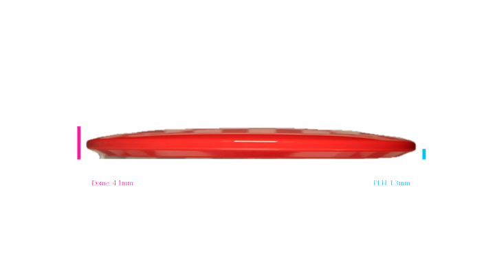 Innova Star Arachnid Midrange Profile View