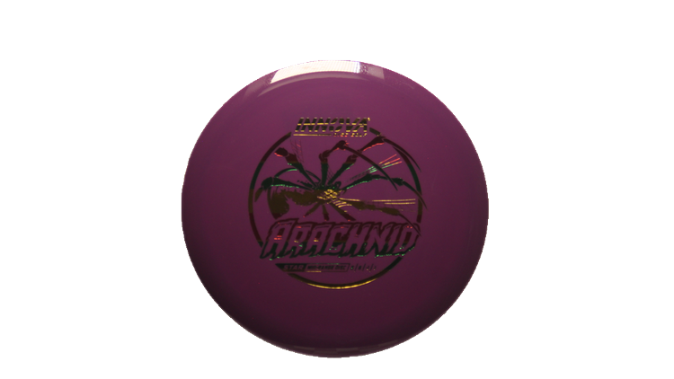 Innova Star Arachnid Midrange Front View