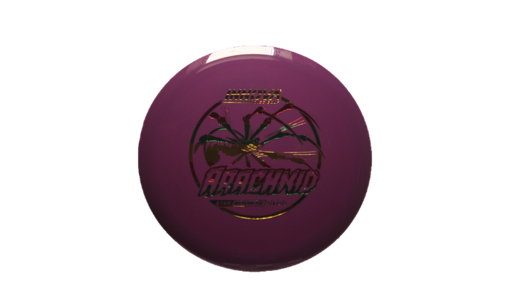 Innova Star Arachnid Midrange Front View