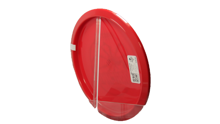 Innova Star Arachnid Midrange Back View