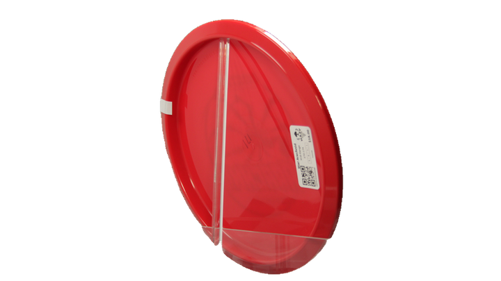Innova Star Arachnid Midrange Back View