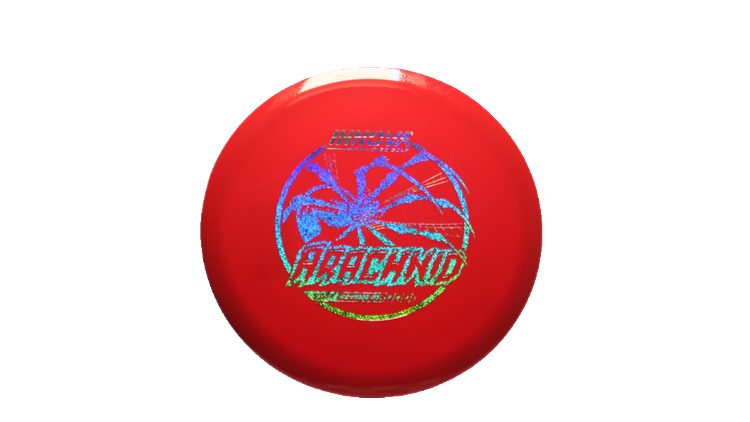 Innova Star Arachnid Midrange Front View