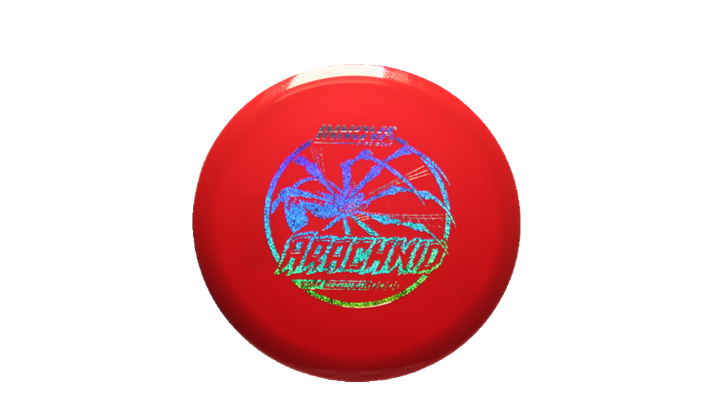 Innova Star Arachnid Midrange Front View