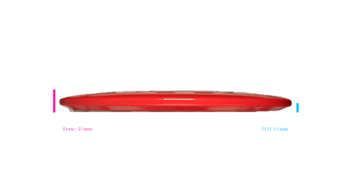 Innova Star Arachnid Midrange Profile View