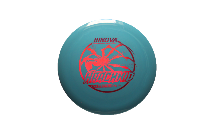 Innova Star Arachnid Midrange Front View