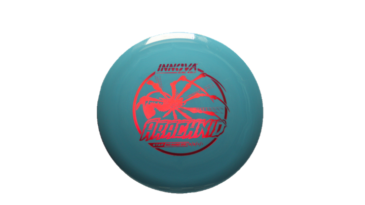 Innova Star Arachnid Midrange Front View