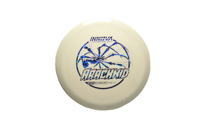 Innova Star Arachnid Midrange Front View