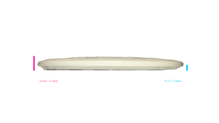 Innova Star Arachnid Midrange Profile View