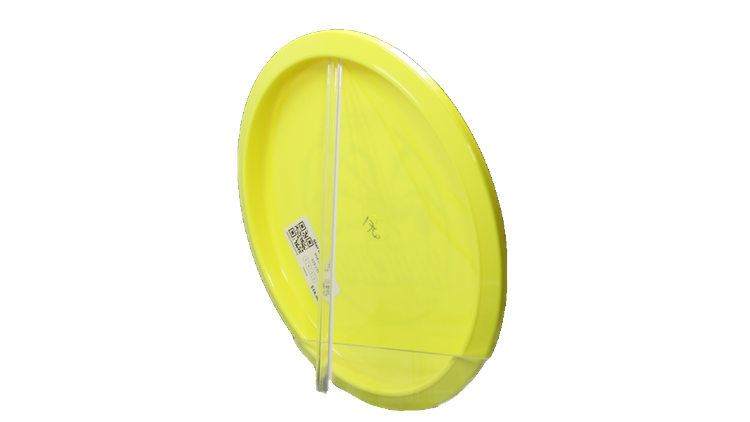 Innova Star Arachnid Midrange Back View