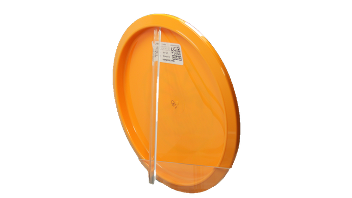 Innova Star Arachnid Midrange Back View