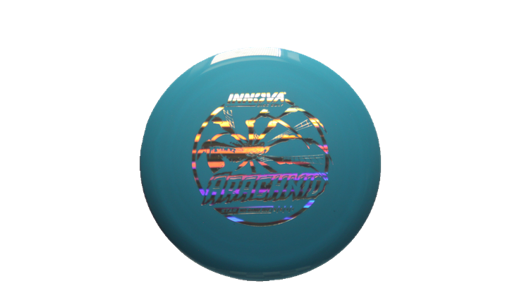Innova Star Arachnid Midrange Front View