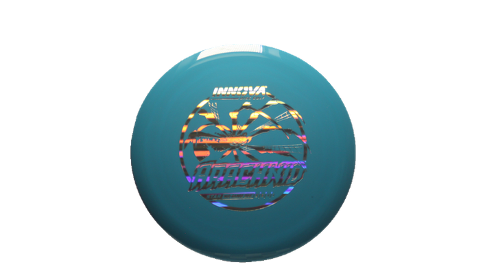Innova Star Arachnid Midrange Front View