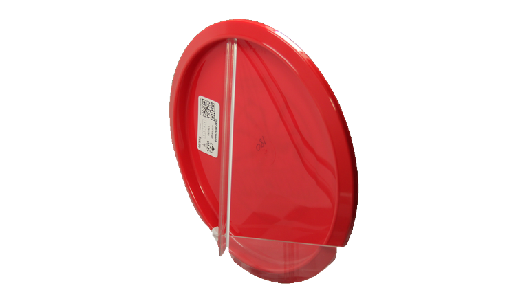 Innova Star Arachnid Midrange Back View