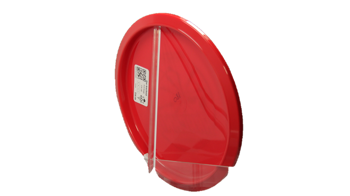 Innova Star Arachnid Midrange Back View