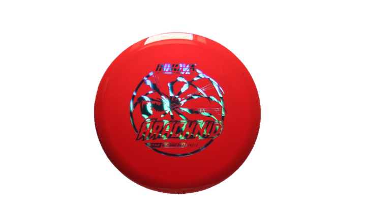 Innova Star Arachnid Midrange Front View