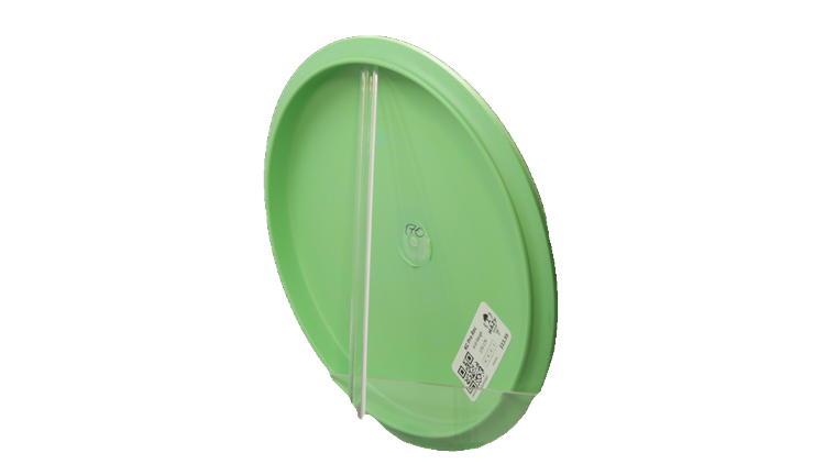 Innova KC Pro Roc Midrange Back View