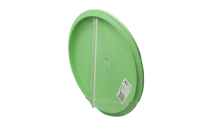 Innova KC Pro Roc Midrange Back View